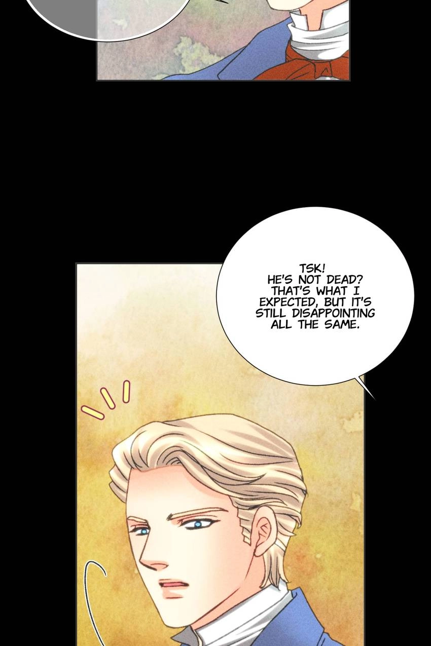 Read Kami-sama! chapter 41 image 13 on Lezhin