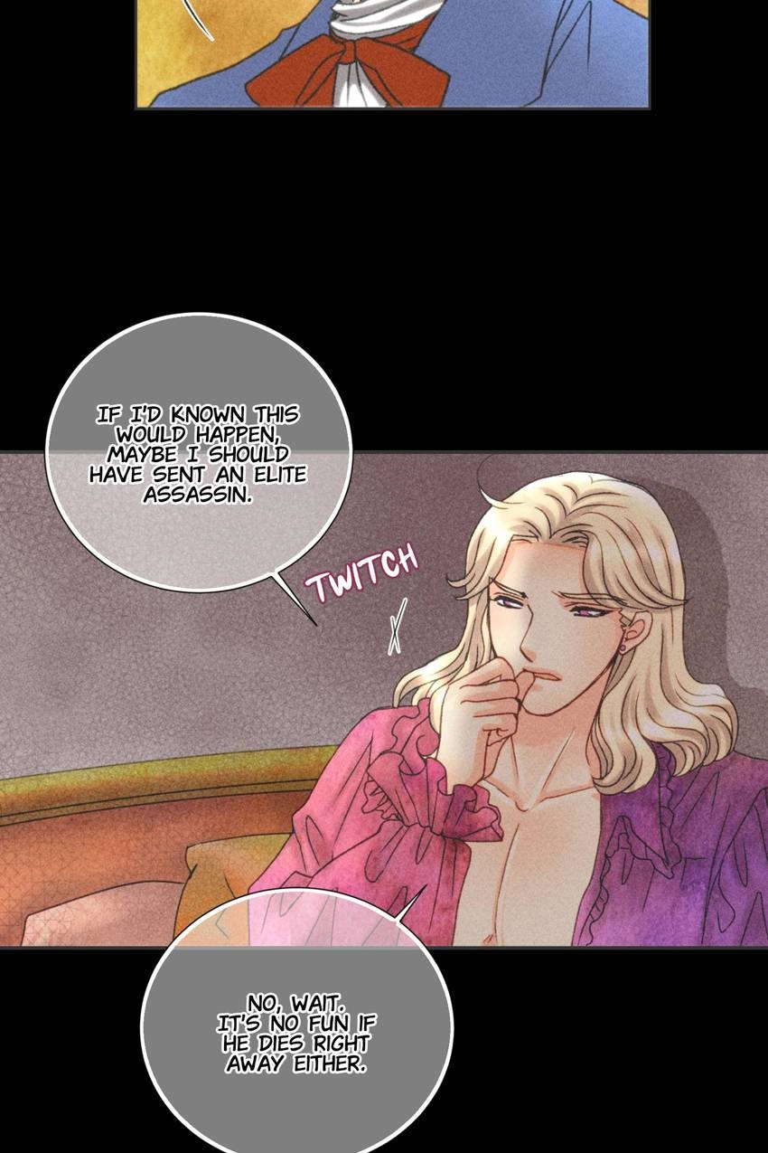 Read Kami-sama! chapter 41 image 14 on Lezhin