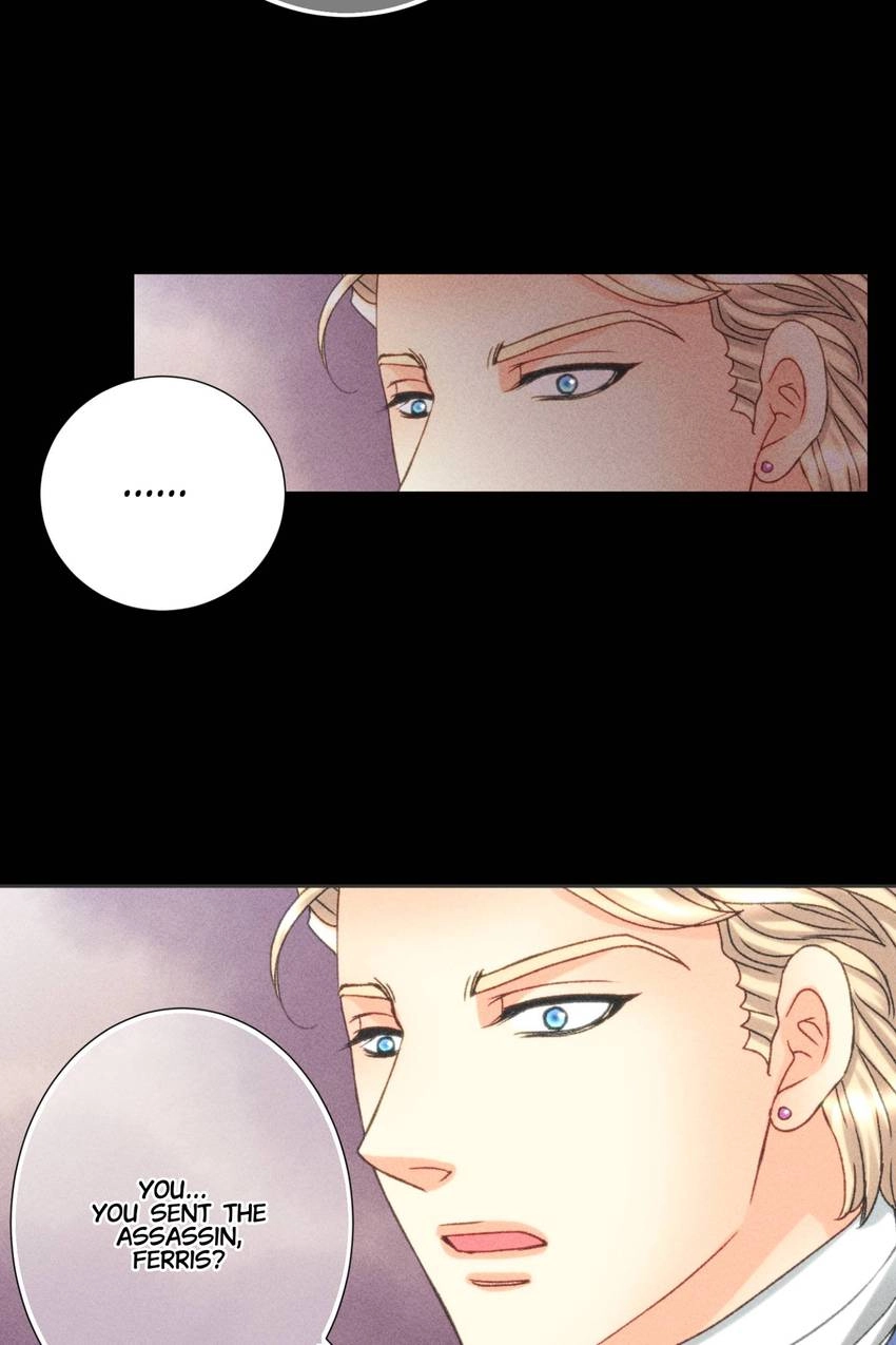 Read Kami-sama! chapter 41 image 15 on Lezhin