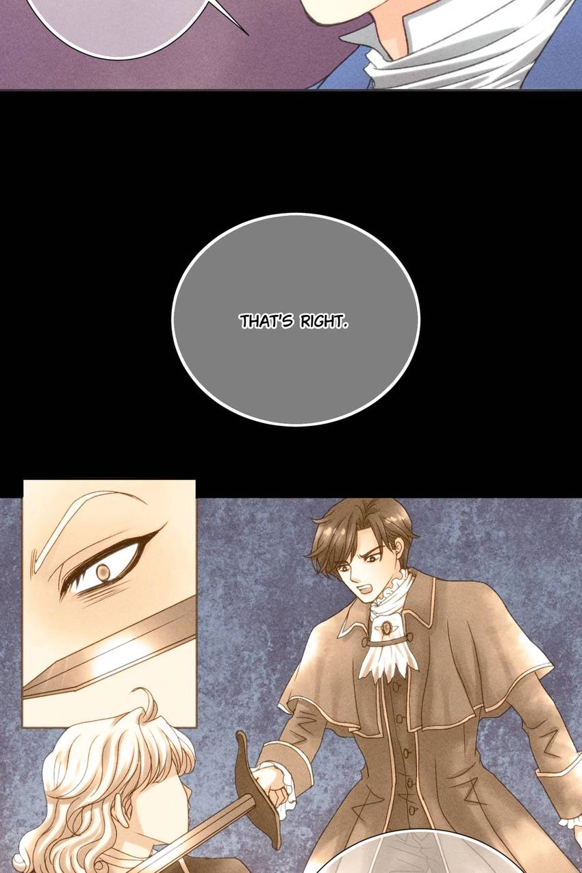 Read Kami-sama! chapter 41 image 16 on Lezhin