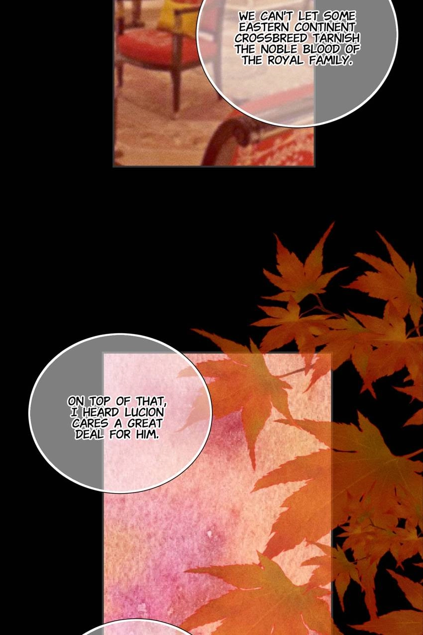 Read Kami-sama! chapter 41 image 18 on Lezhin