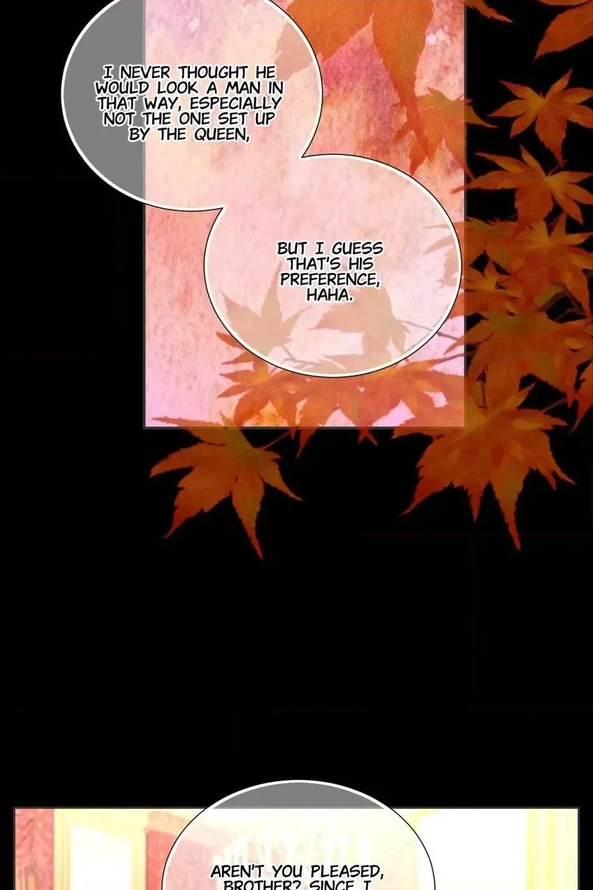 Read Kami-sama! chapter 41 image 19 on Lezhin