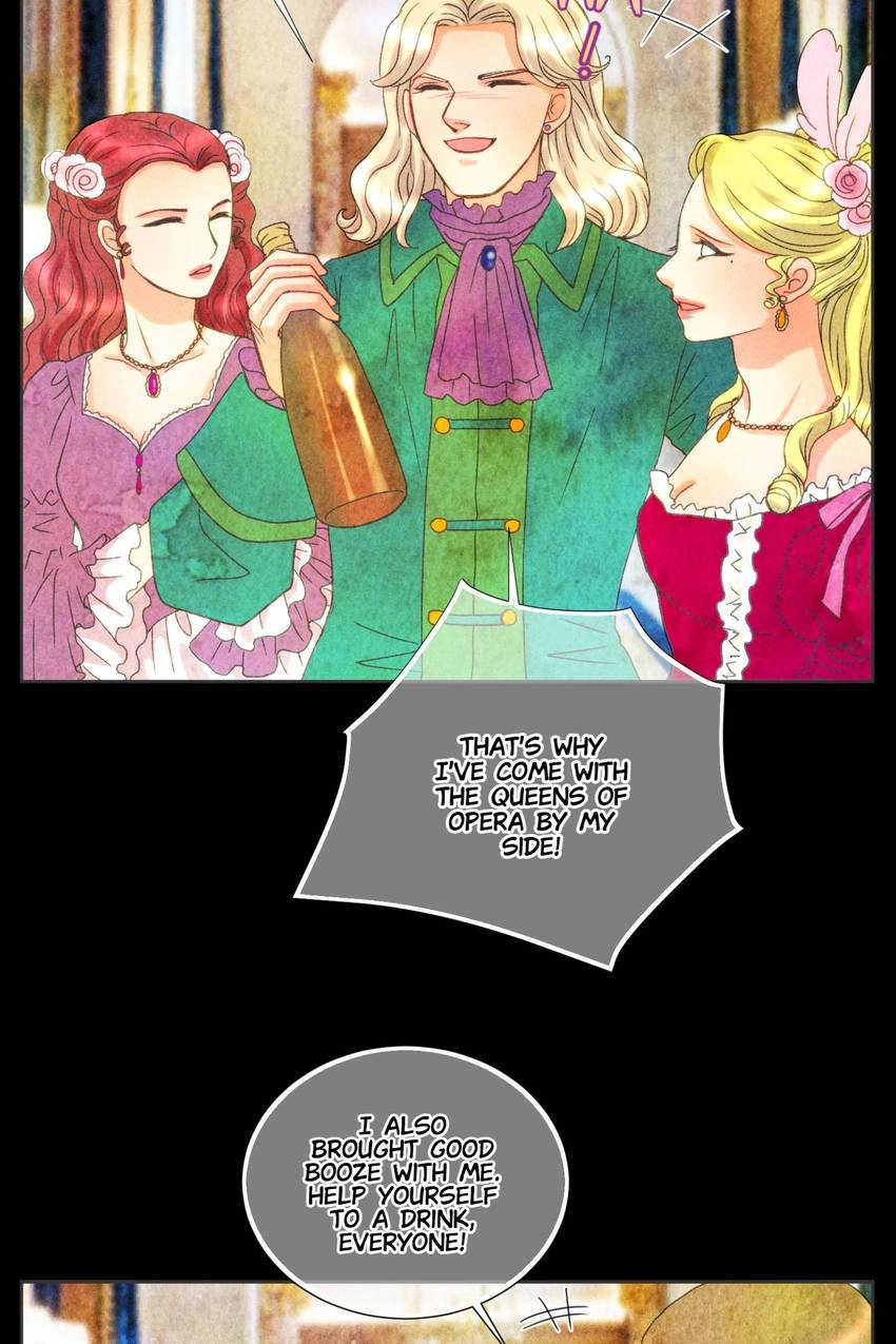 Read Kami-sama! chapter 41 image 2 on Lezhin