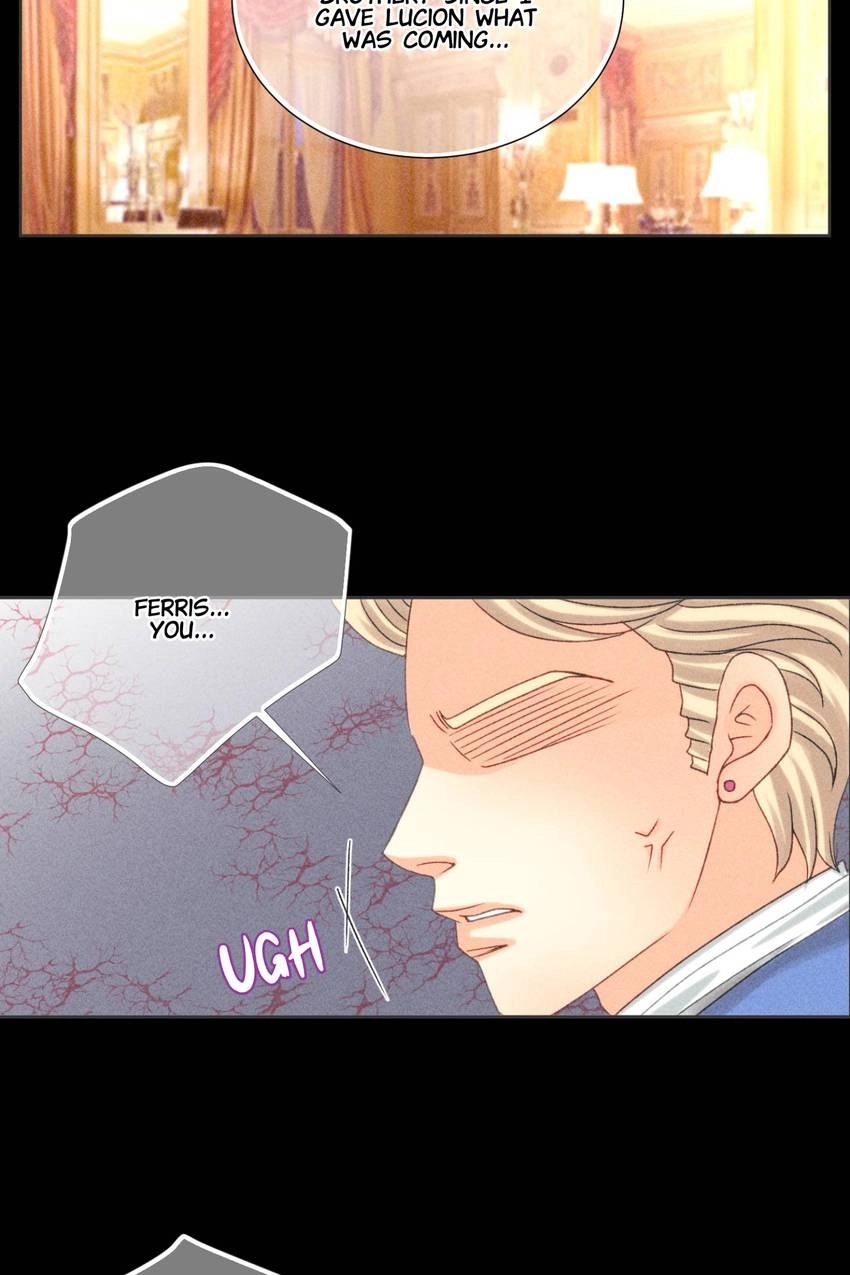 Read Kami-sama! chapter 41 image 20 on Lezhin