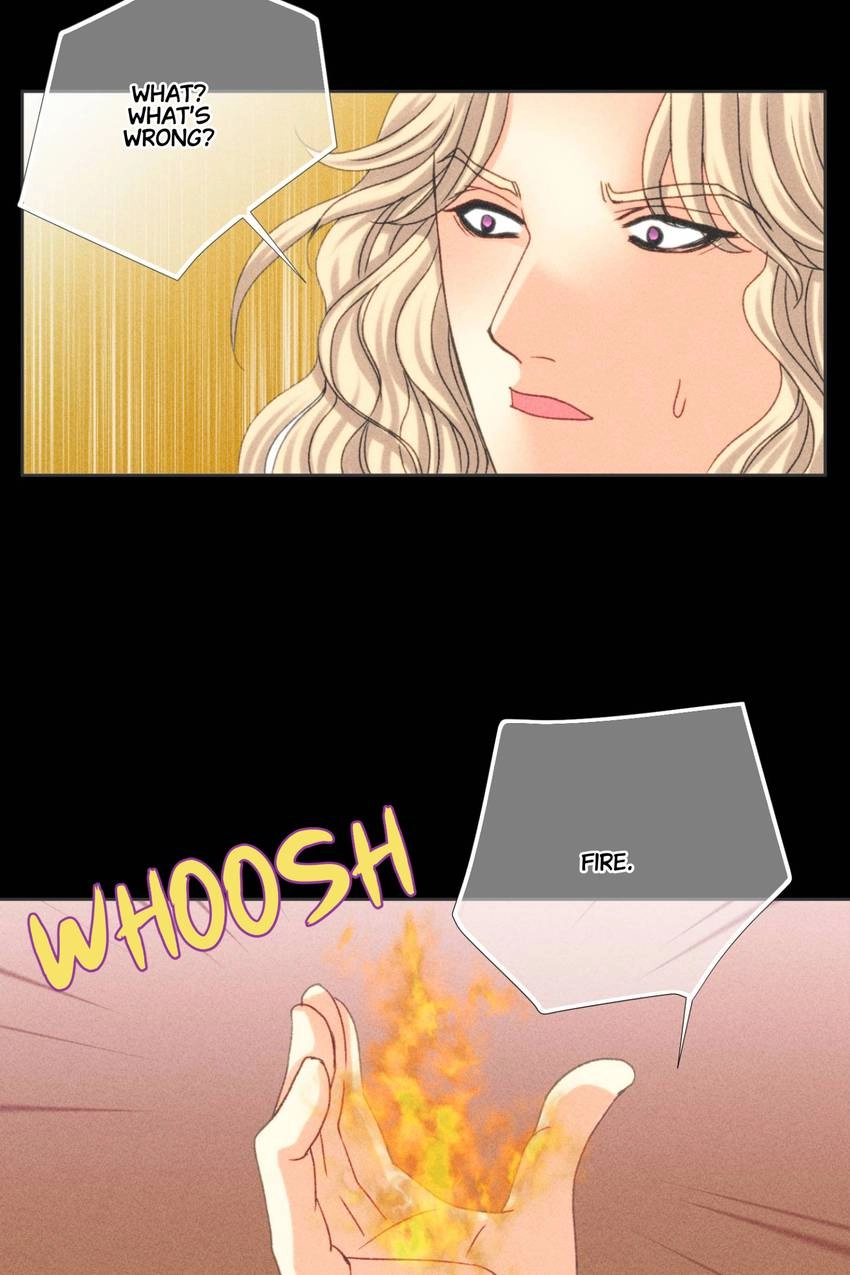Read Kami-sama! chapter 41 image 21 on Lezhin