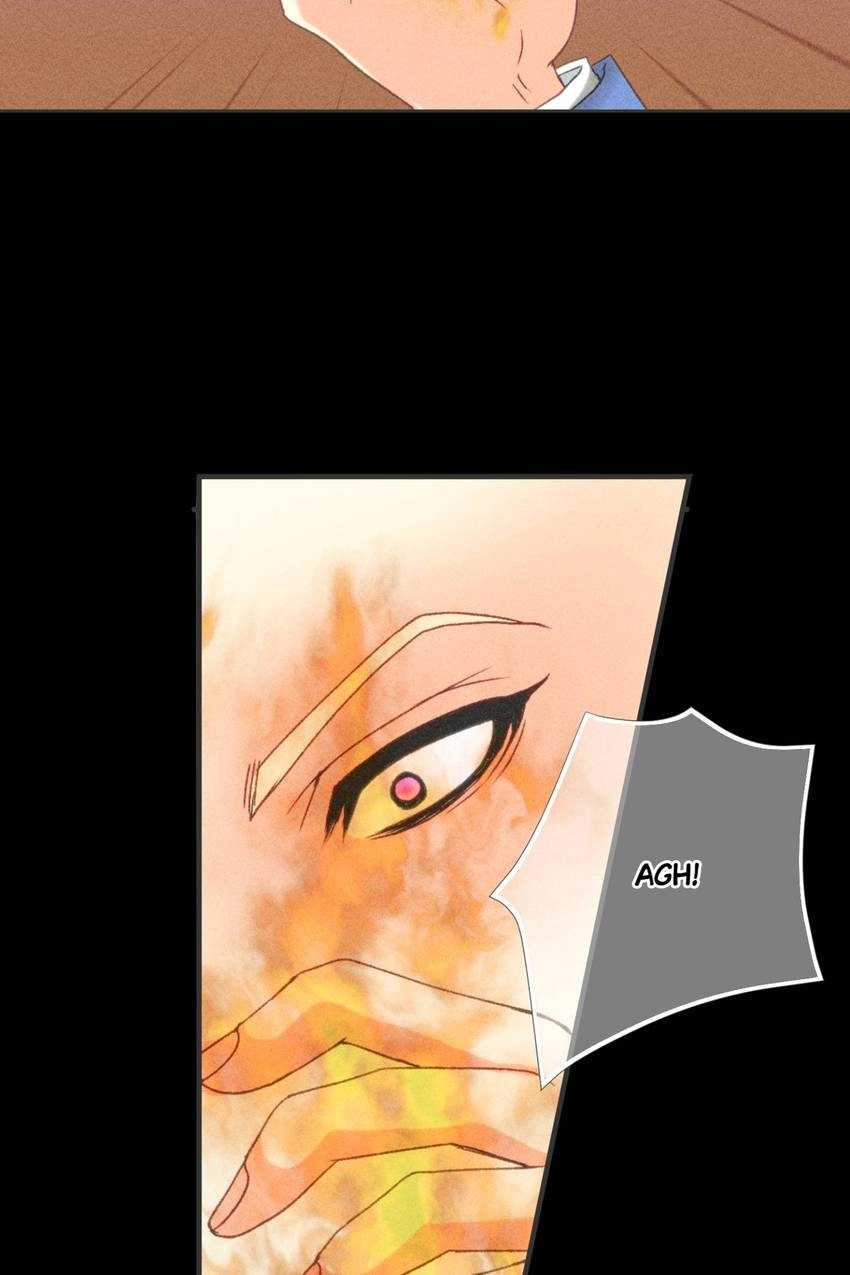 Read Kami-sama! chapter 41 image 22 on Lezhin