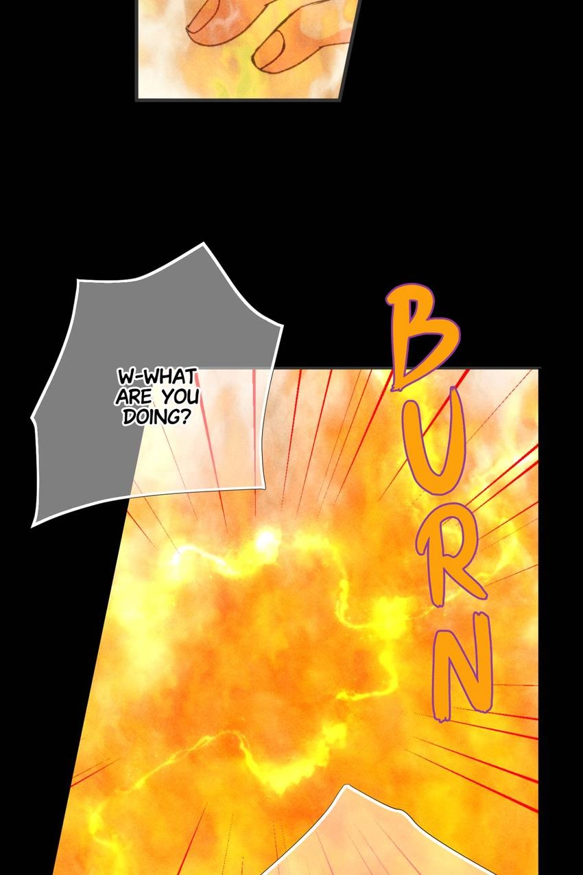 Read Kami-sama! chapter 41 image 23 on Lezhin