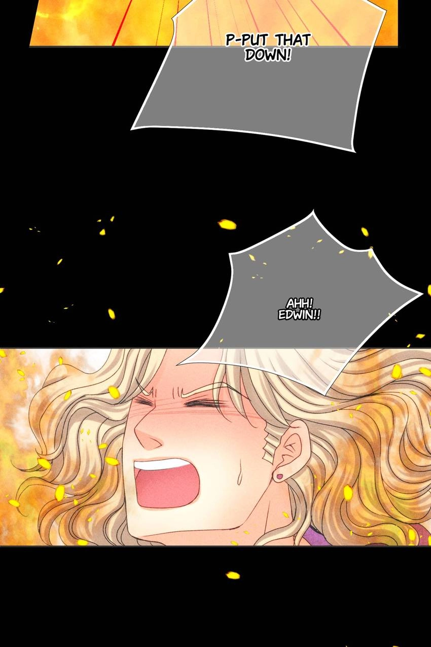 Read Kami-sama! chapter 41 image 24 on Lezhin