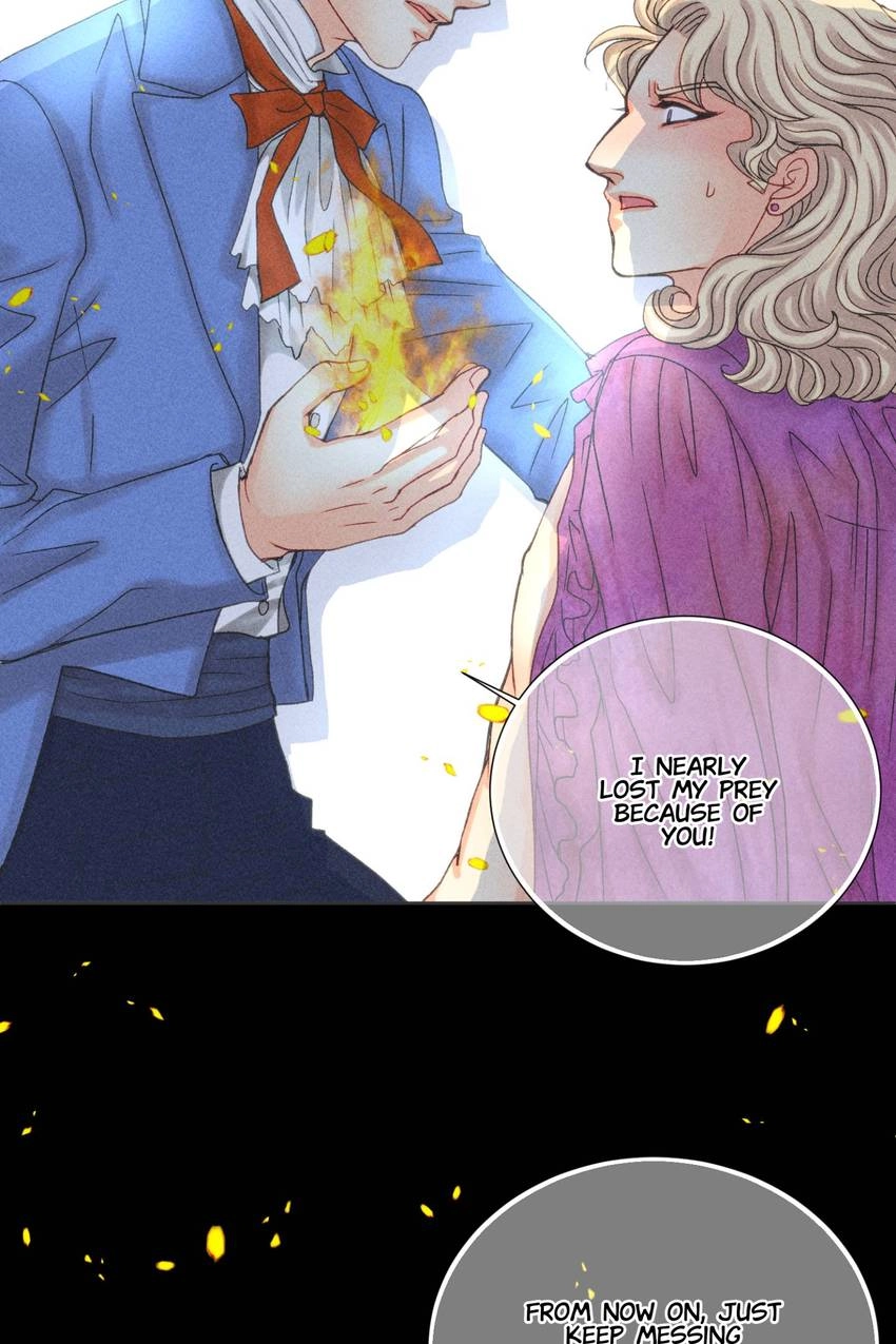 Read Kami-sama! chapter 41 image 27 on Lezhin
