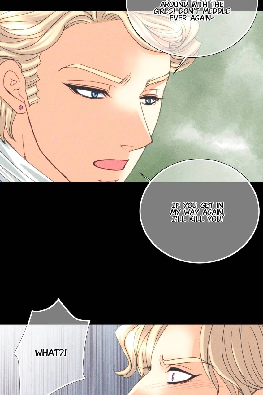 Read Kami-sama! chapter 41 image 28 on Lezhin