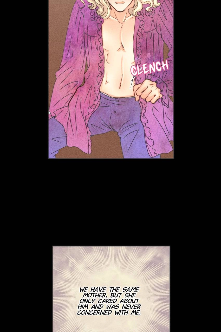 Read Kami-sama! chapter 41 image 30 on Lezhin