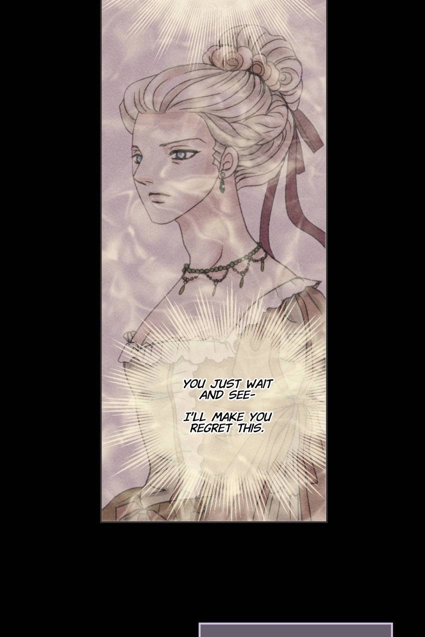 Read Kami-sama! chapter 41 image 31 on Lezhin