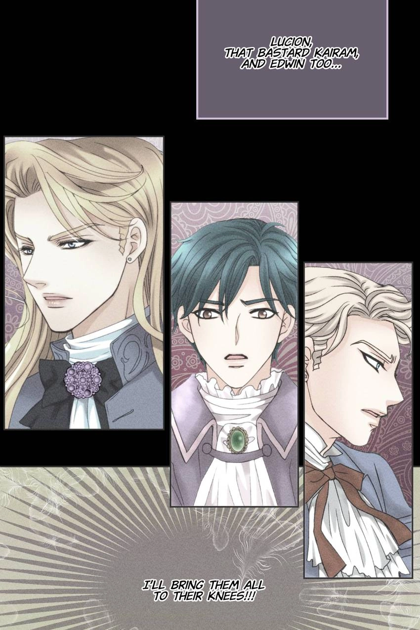 Read Kami-sama! chapter 41 image 32 on Lezhin