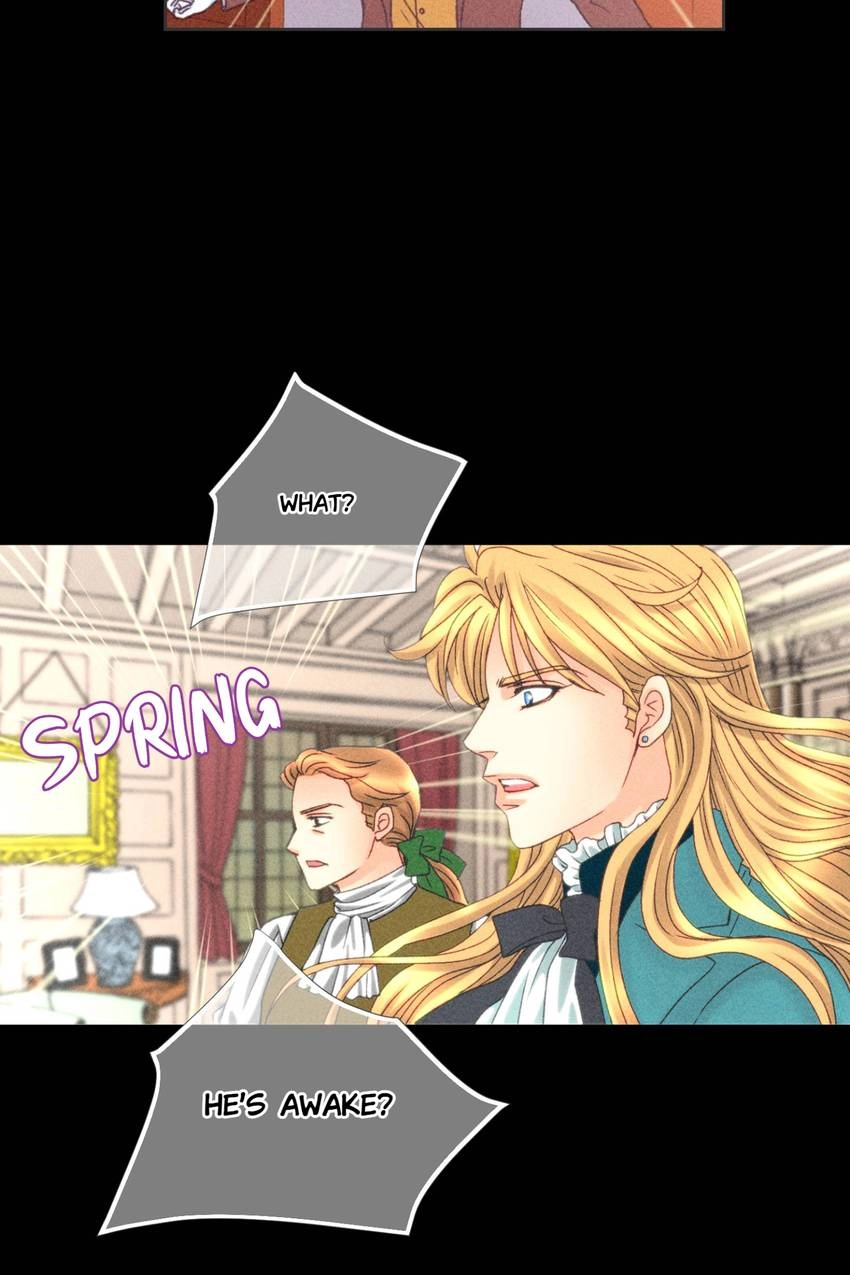 Read Kami-sama! chapter 41 image 36 on Lezhin