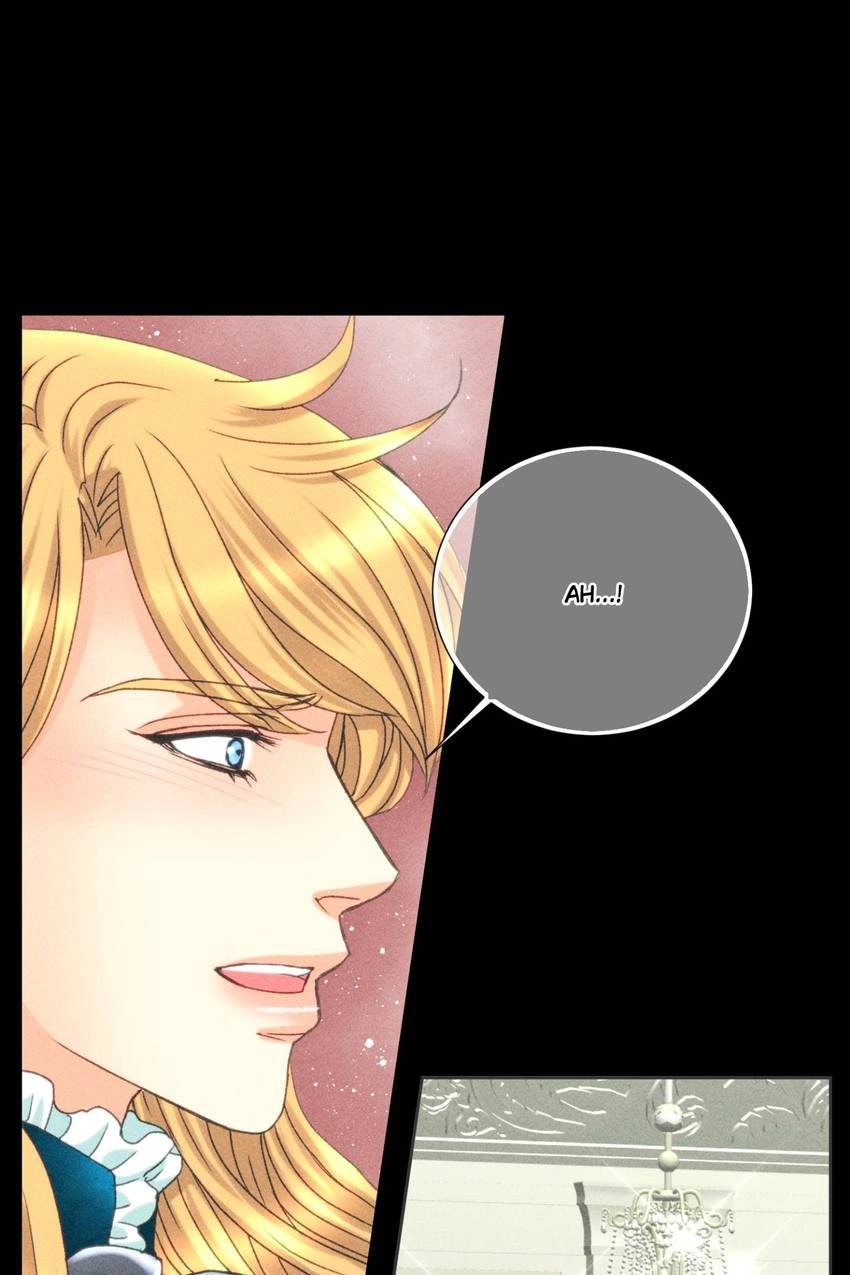 Read Kami-sama! chapter 41 image 38 on Lezhin