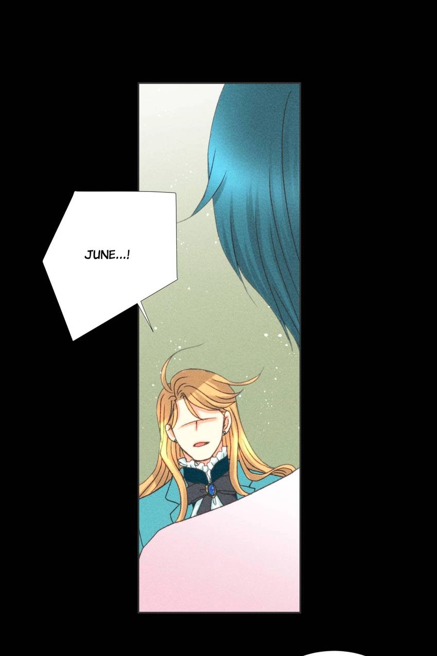 Read Kami-sama! chapter 41 image 40 on Lezhin