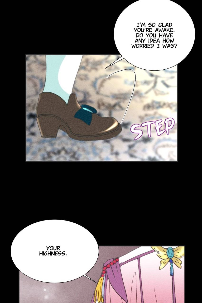 Read Kami-sama! chapter 41 image 41 on Lezhin