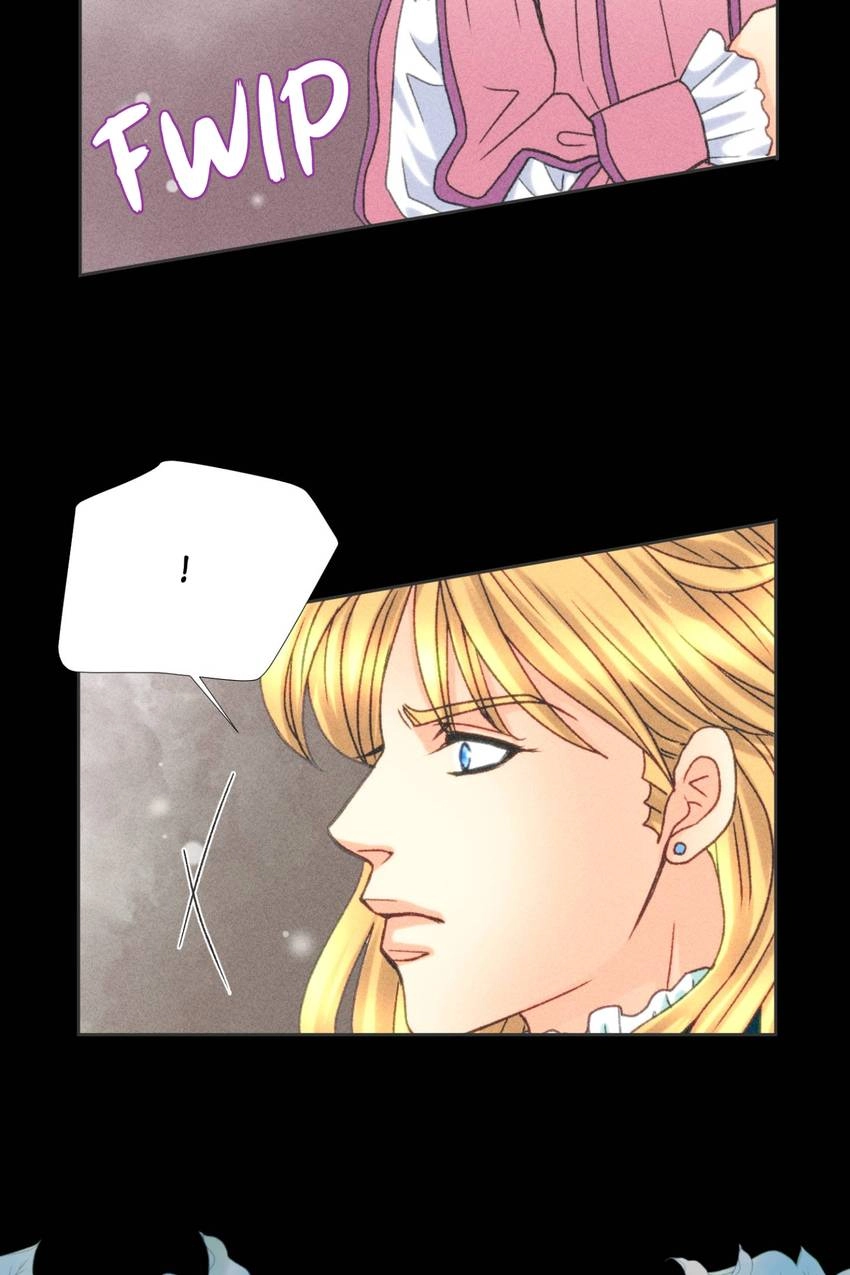 Read Kami-sama! chapter 41 image 42 on Lezhin