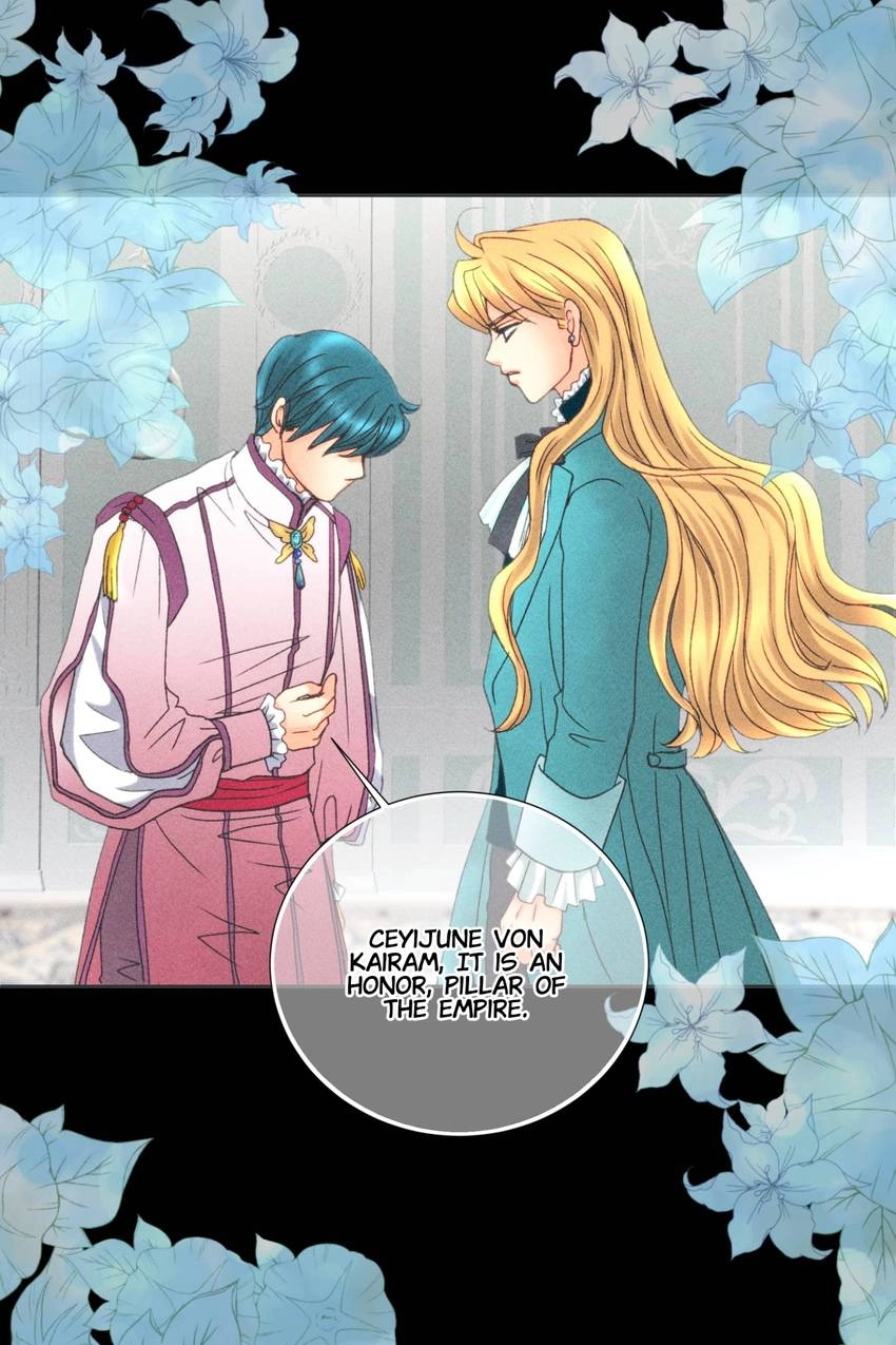 Read Kami-sama! chapter 41 image 43 on Lezhin