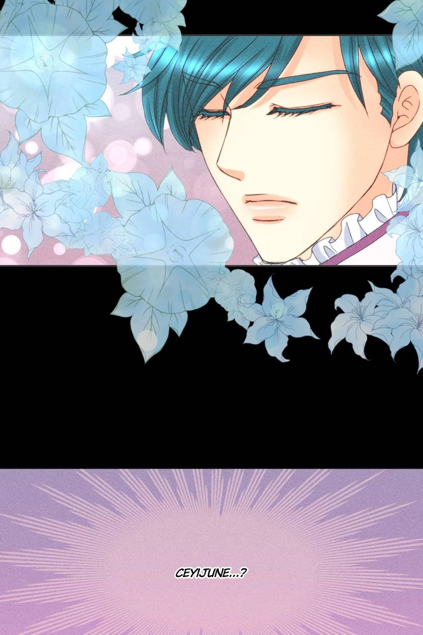 Read Kami-sama! chapter 41 image 44 on Lezhin