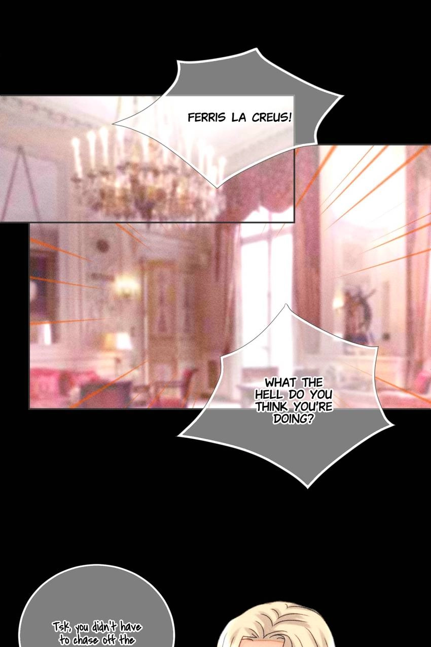 Read Kami-sama! chapter 41 image 6 on Lezhin
