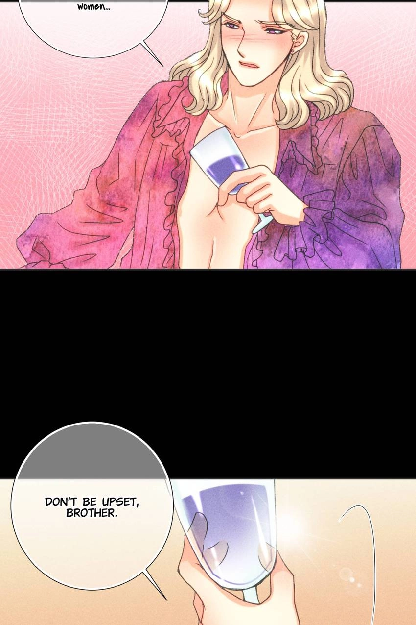 Read Kami-sama! chapter 41 image 7 on Lezhin