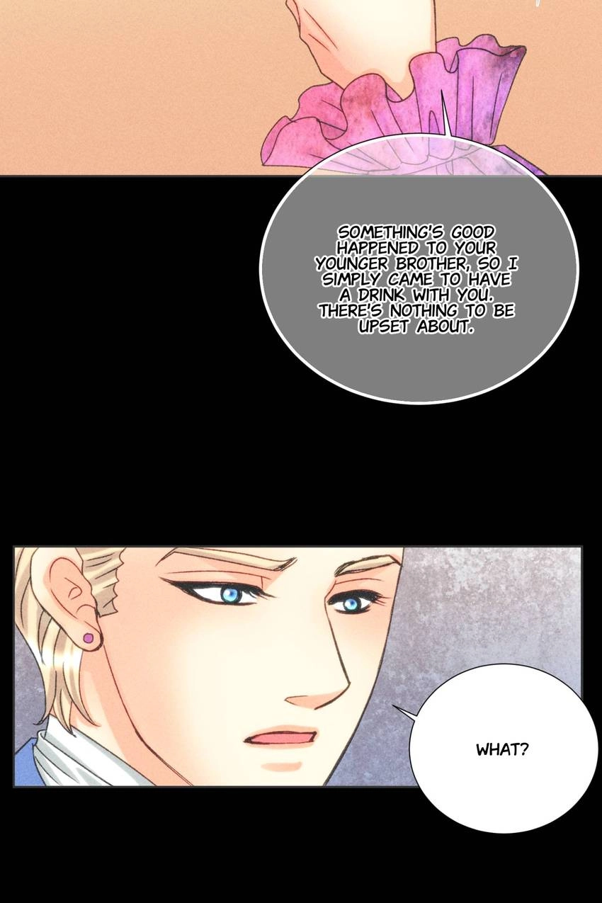 Read Kami-sama! chapter 41 image 8 on Lezhin