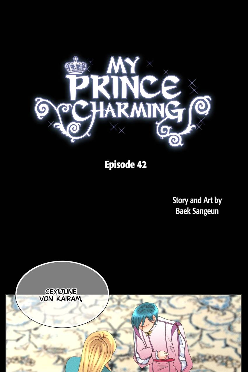 Read Kami-sama! chapter 42 image 0 on Lezhin