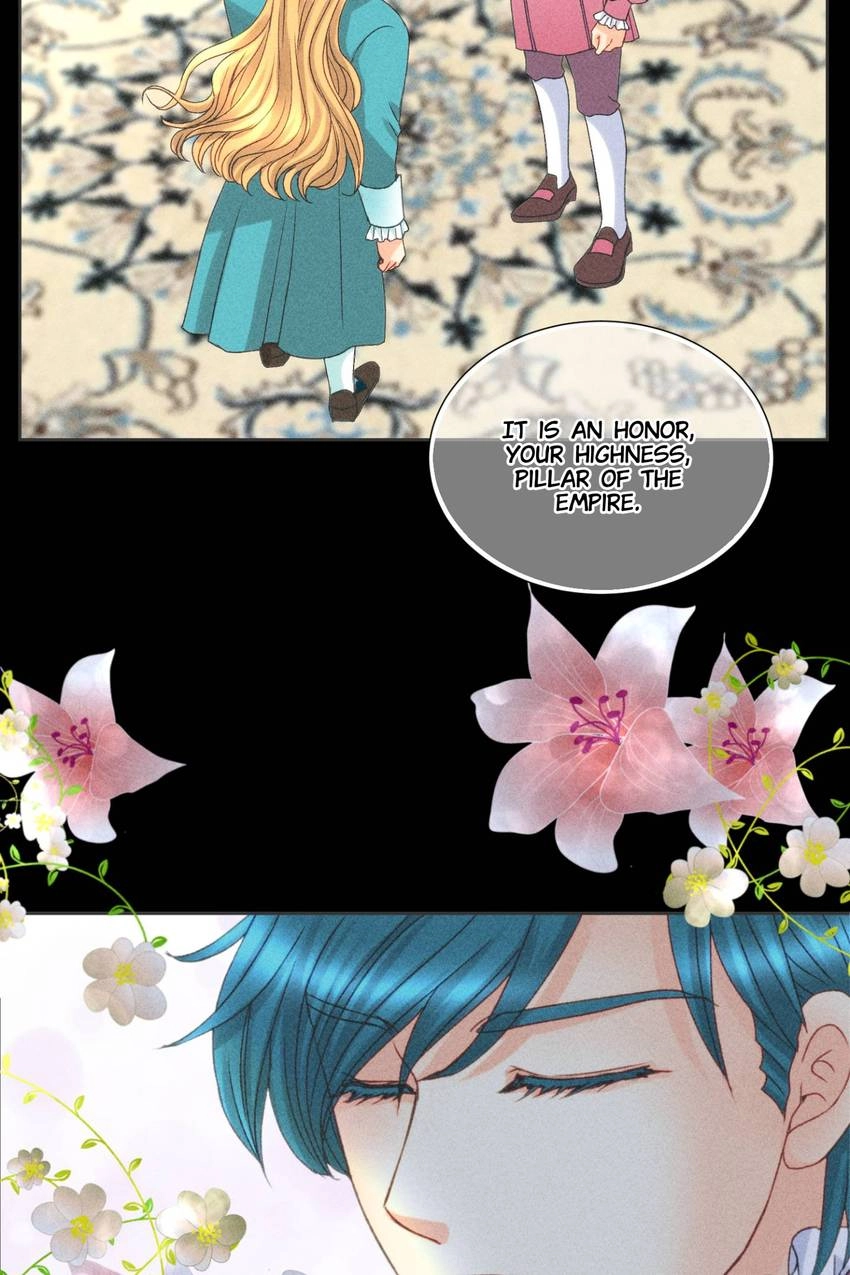 Read Kami-sama! chapter 42 image 1 on Lezhin