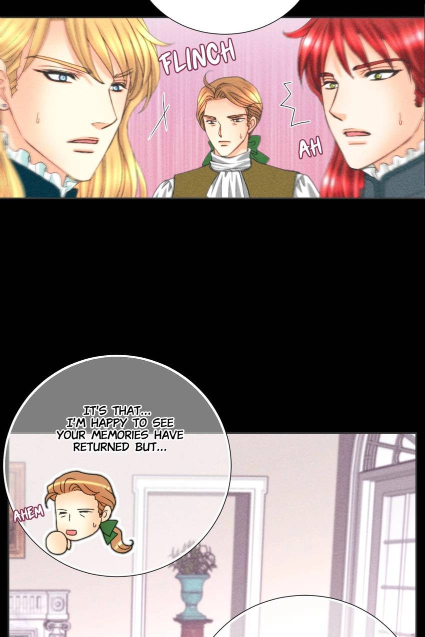 Read Kami-sama! chapter 42 image 13 on Lezhin