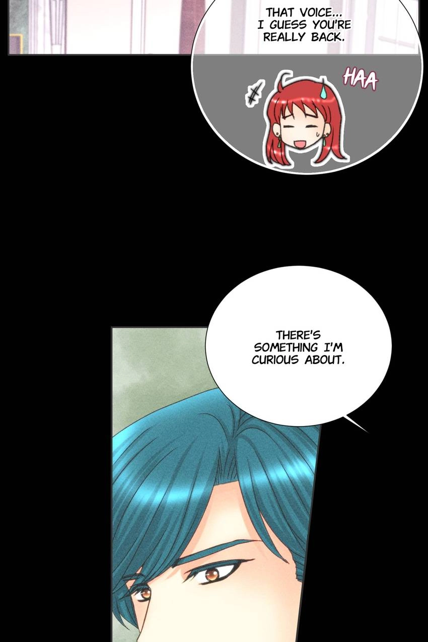 Read Kami-sama! chapter 42 image 14 on Lezhin