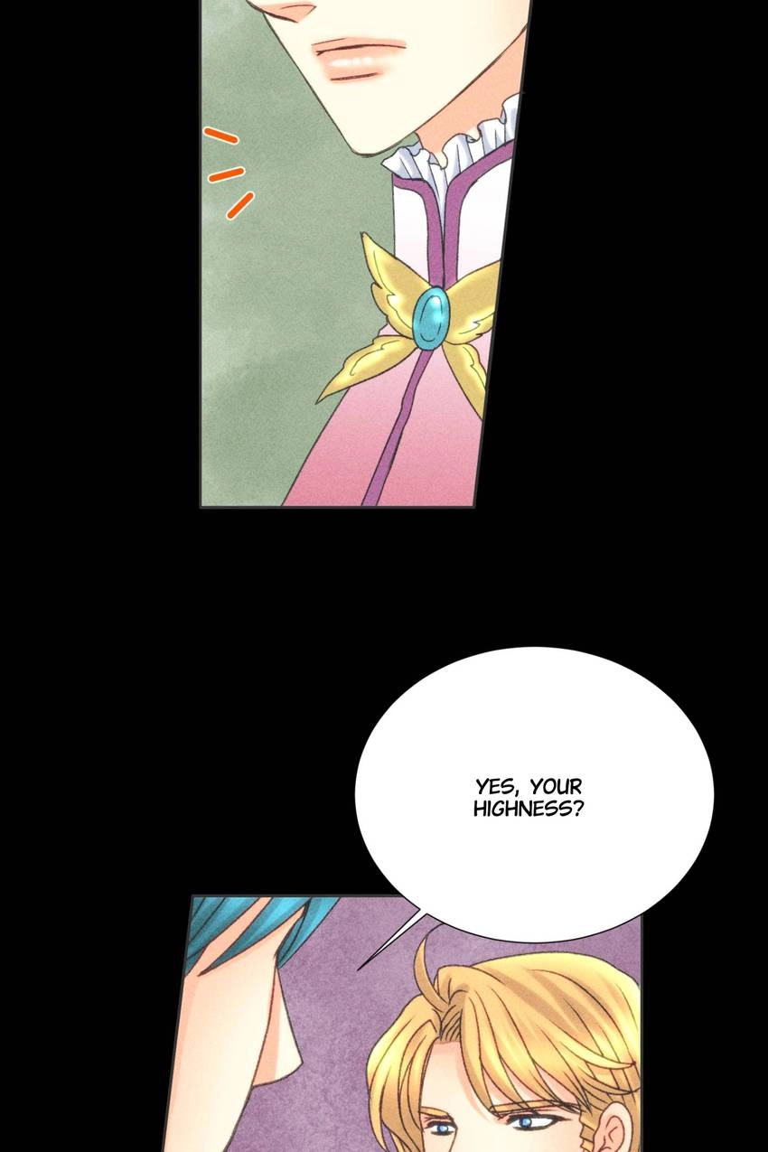 Read Kami-sama! chapter 42 image 15 on Lezhin