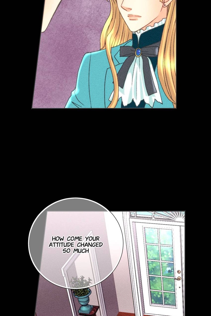 Read Kami-sama! chapter 42 image 16 on Lezhin
