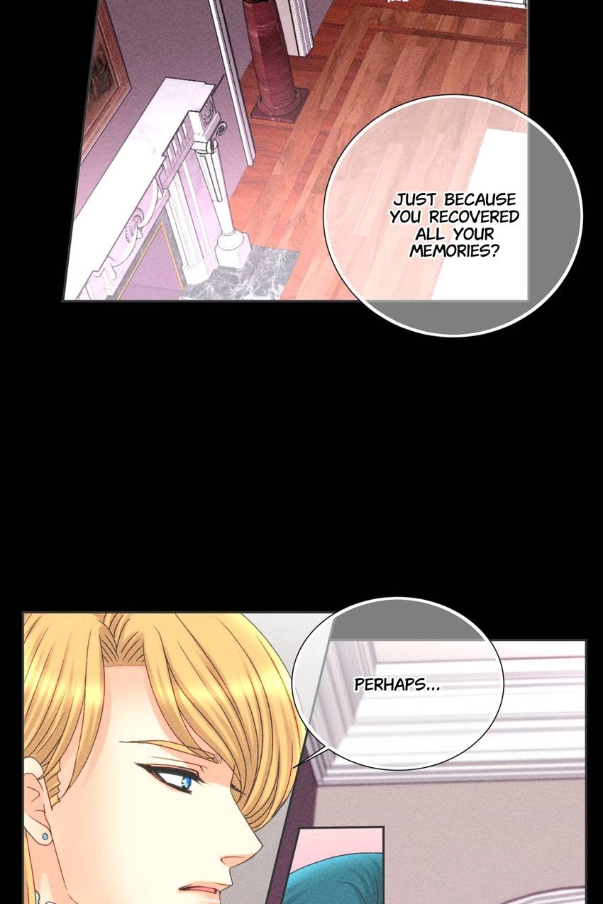 Read Kami-sama! chapter 42 image 17 on Lezhin
