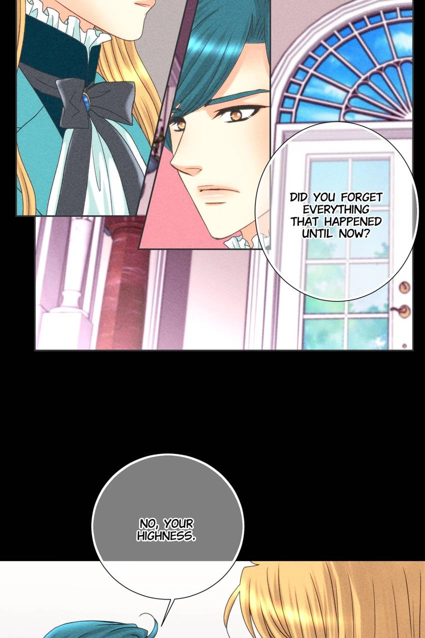 Read Kami-sama! chapter 42 image 18 on Lezhin