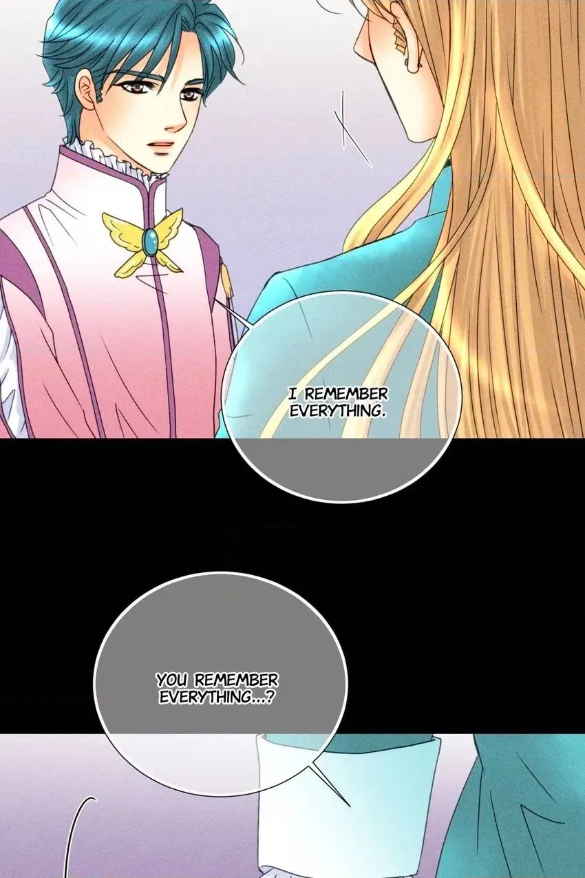 Read Kami-sama! chapter 42 image 19 on Lezhin