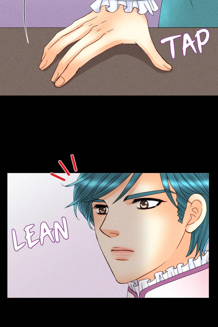 Read Kami-sama! chapter 42 image 20 on Lezhin