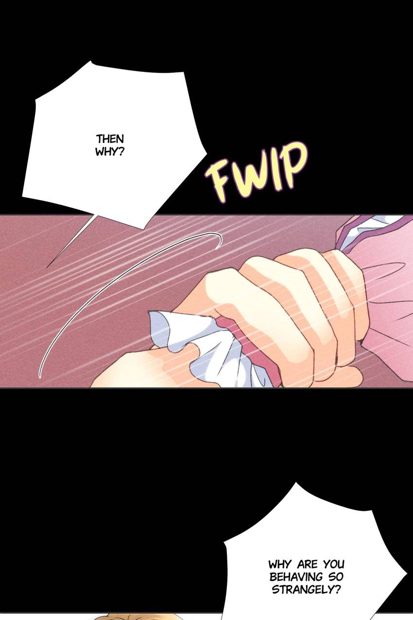 Read Kami-sama! chapter 42 image 21 on Lezhin
