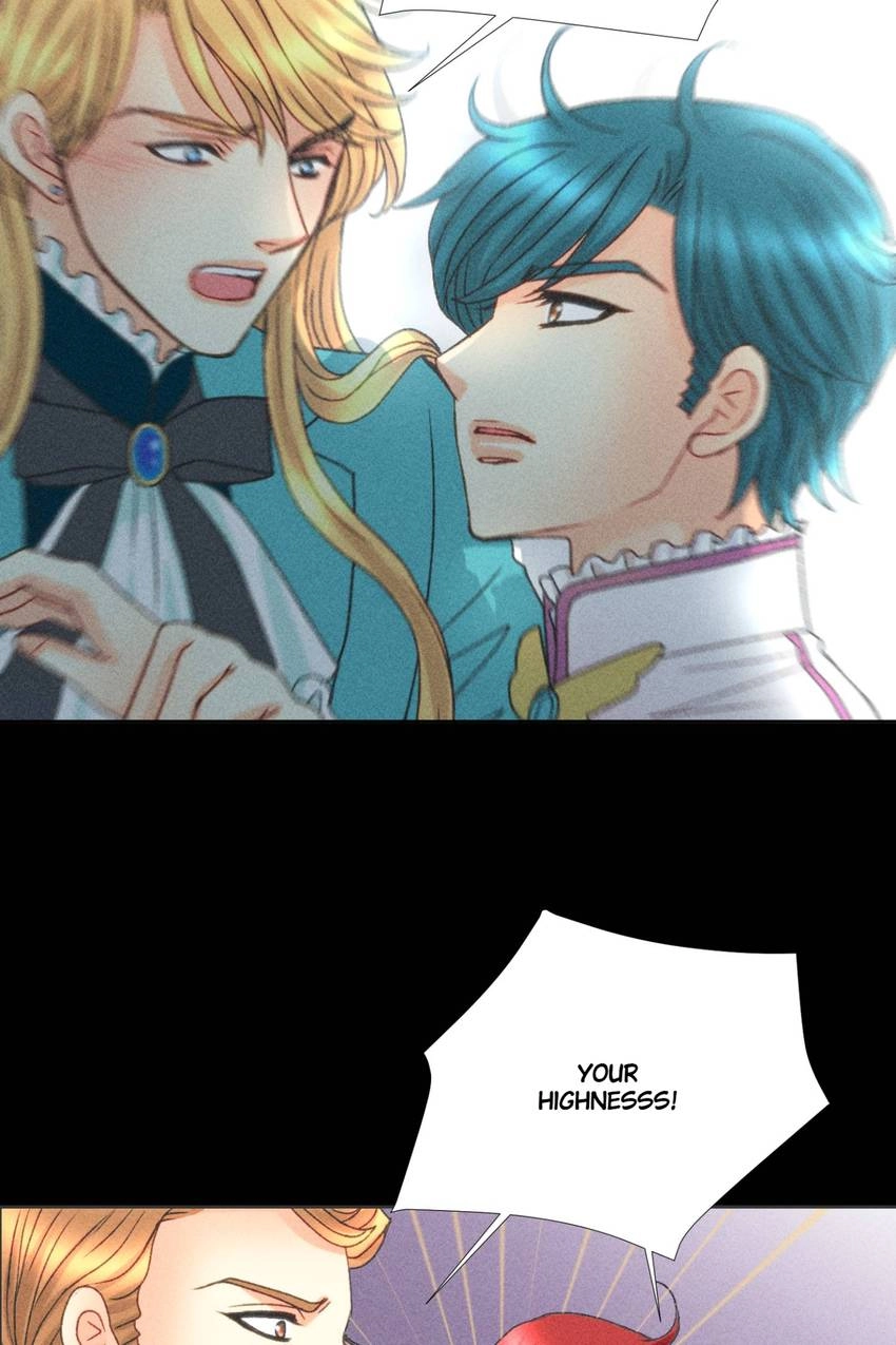 Read Kami-sama! chapter 42 image 23 on Lezhin