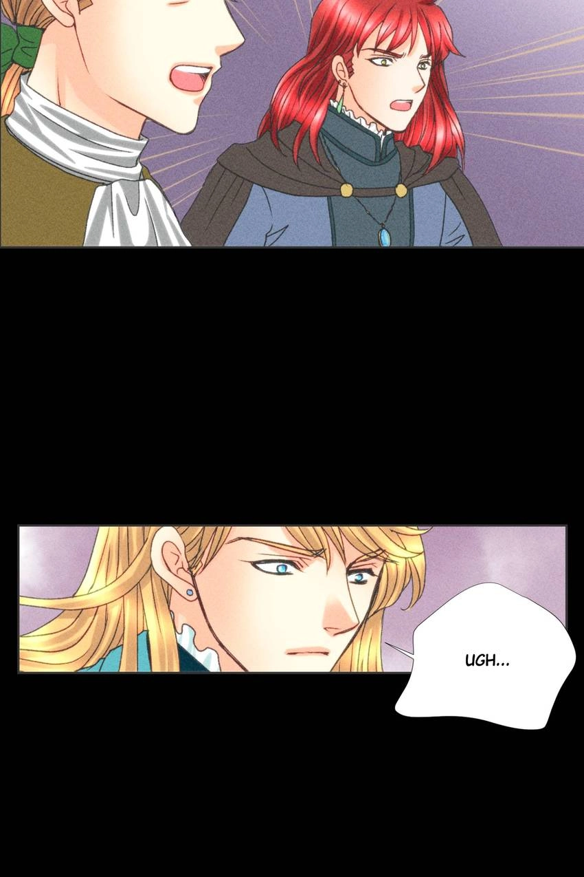 Read Kami-sama! chapter 42 image 24 on Lezhin