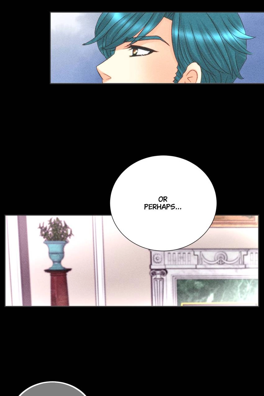 Read Kami-sama! chapter 42 image 25 on Lezhin