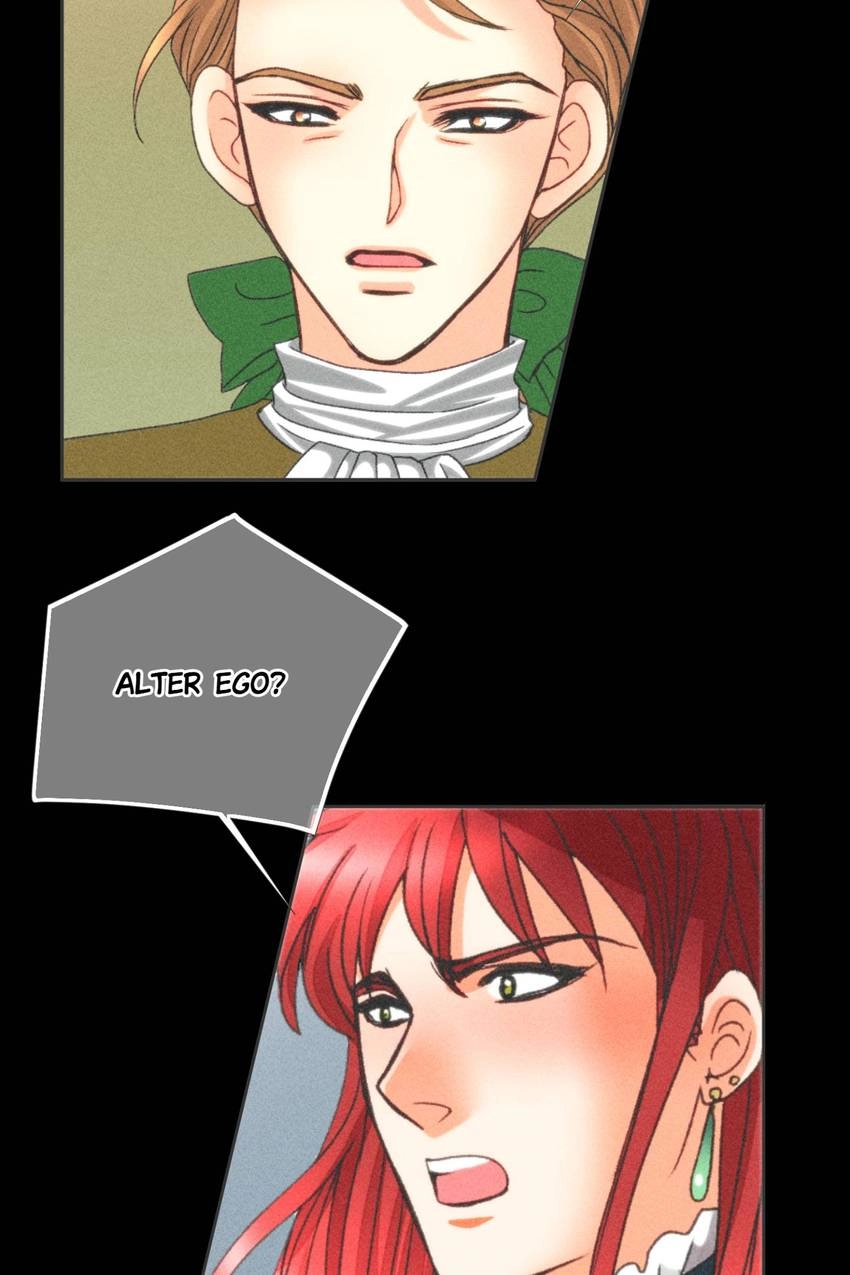 Read Kami-sama! chapter 42 image 27 on Lezhin