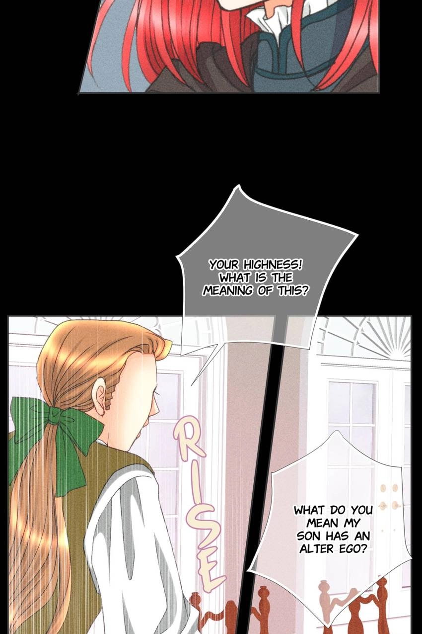 Read Kami-sama! chapter 42 image 28 on Lezhin