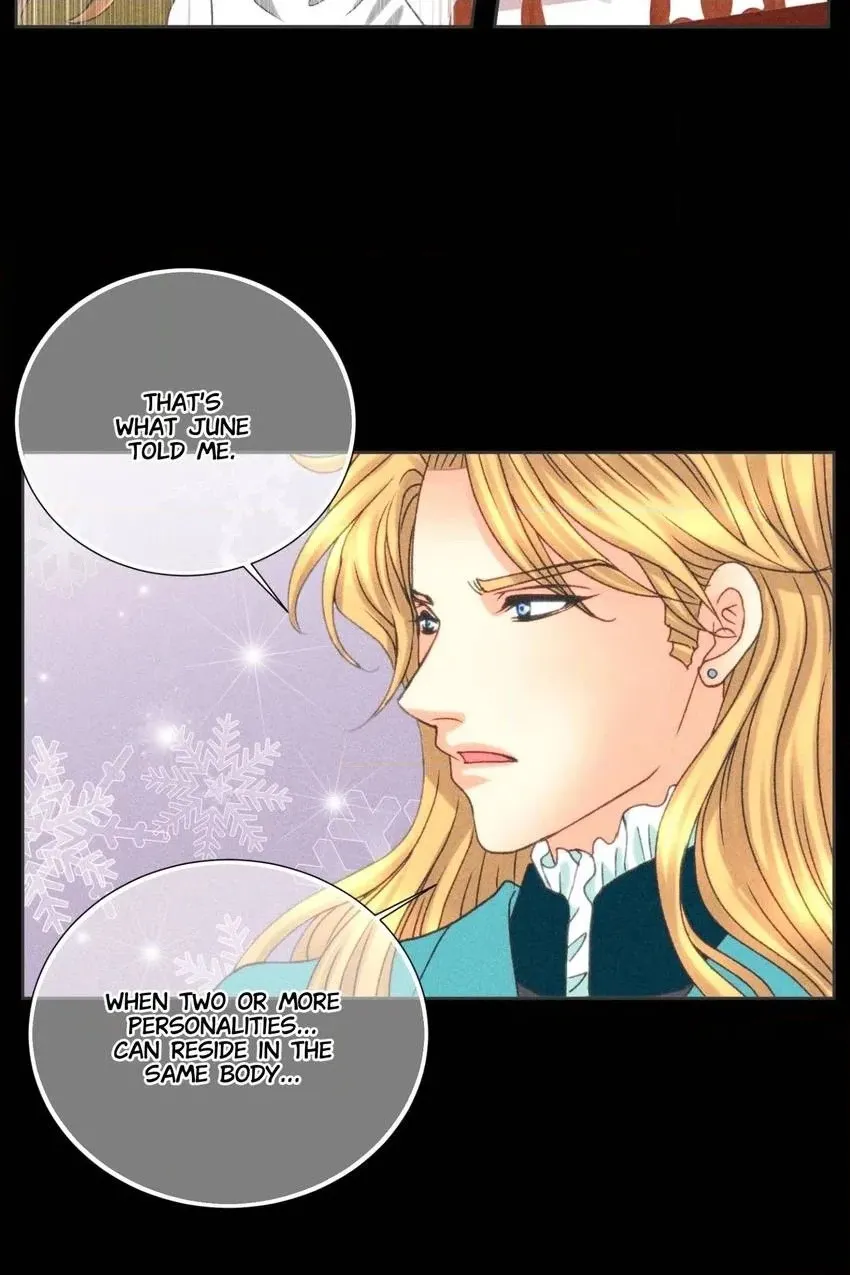 Read Kami-sama! chapter 42 image 29 on Lezhin