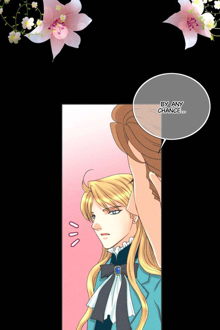 Read Kami-sama! chapter 42 image 3 on Lezhin