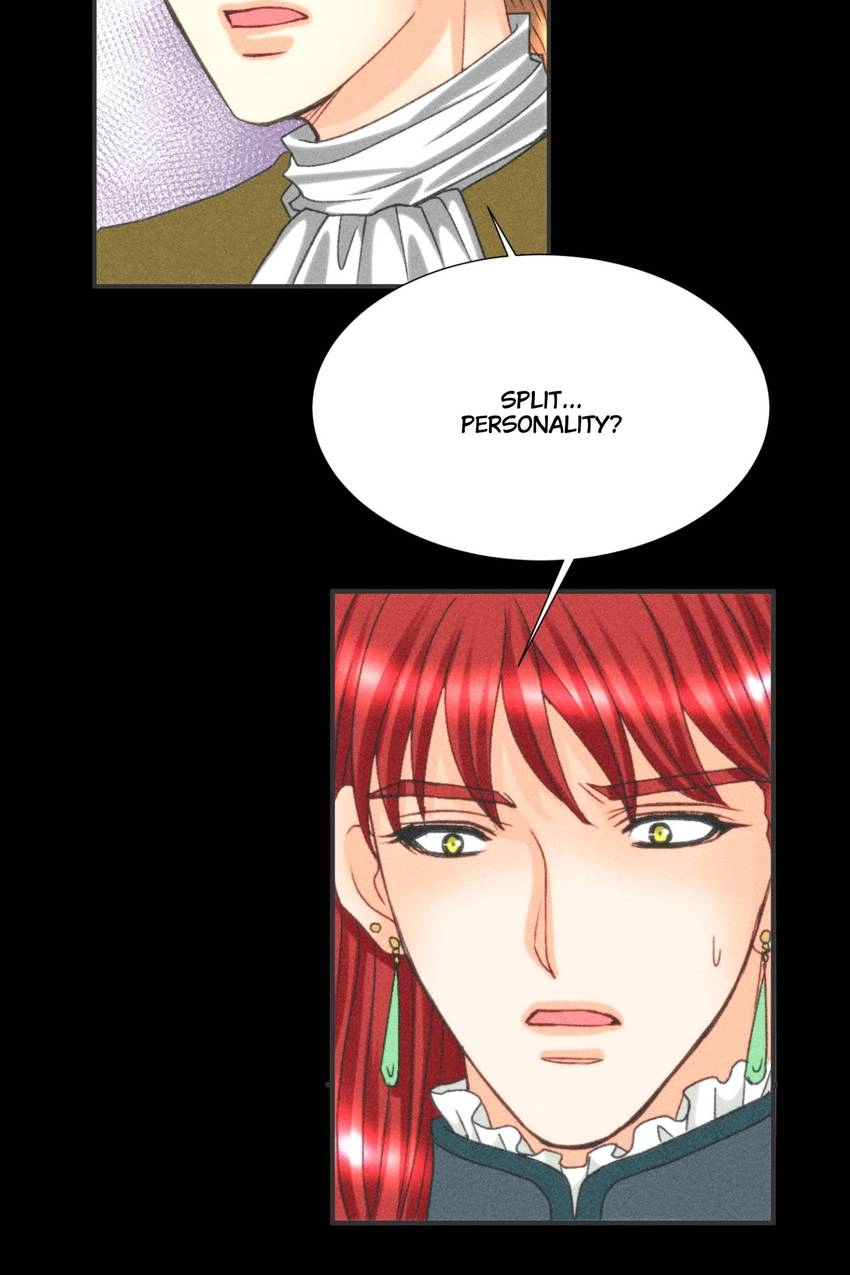 Read Kami-sama! chapter 42 image 31 on Lezhin