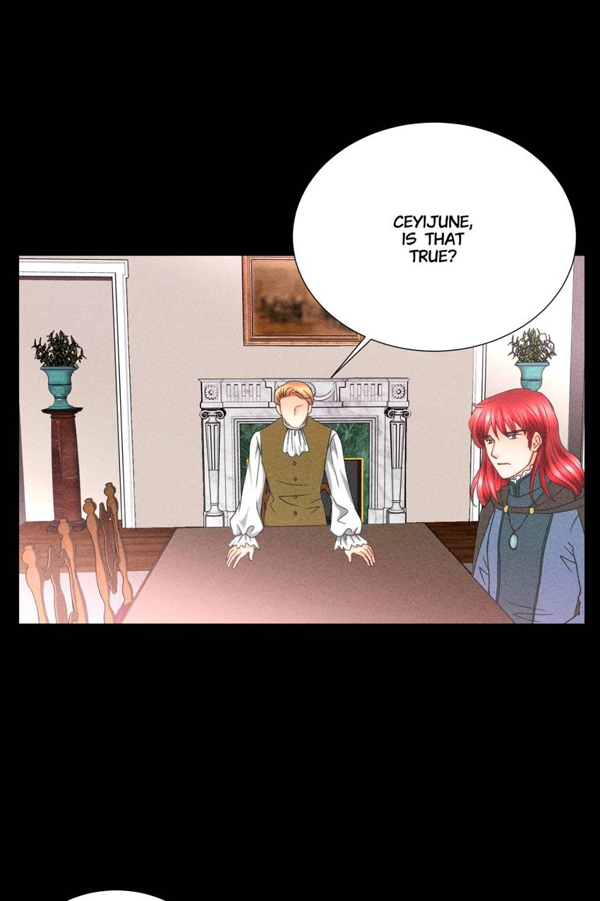 Read Kami-sama! chapter 42 image 32 on Lezhin