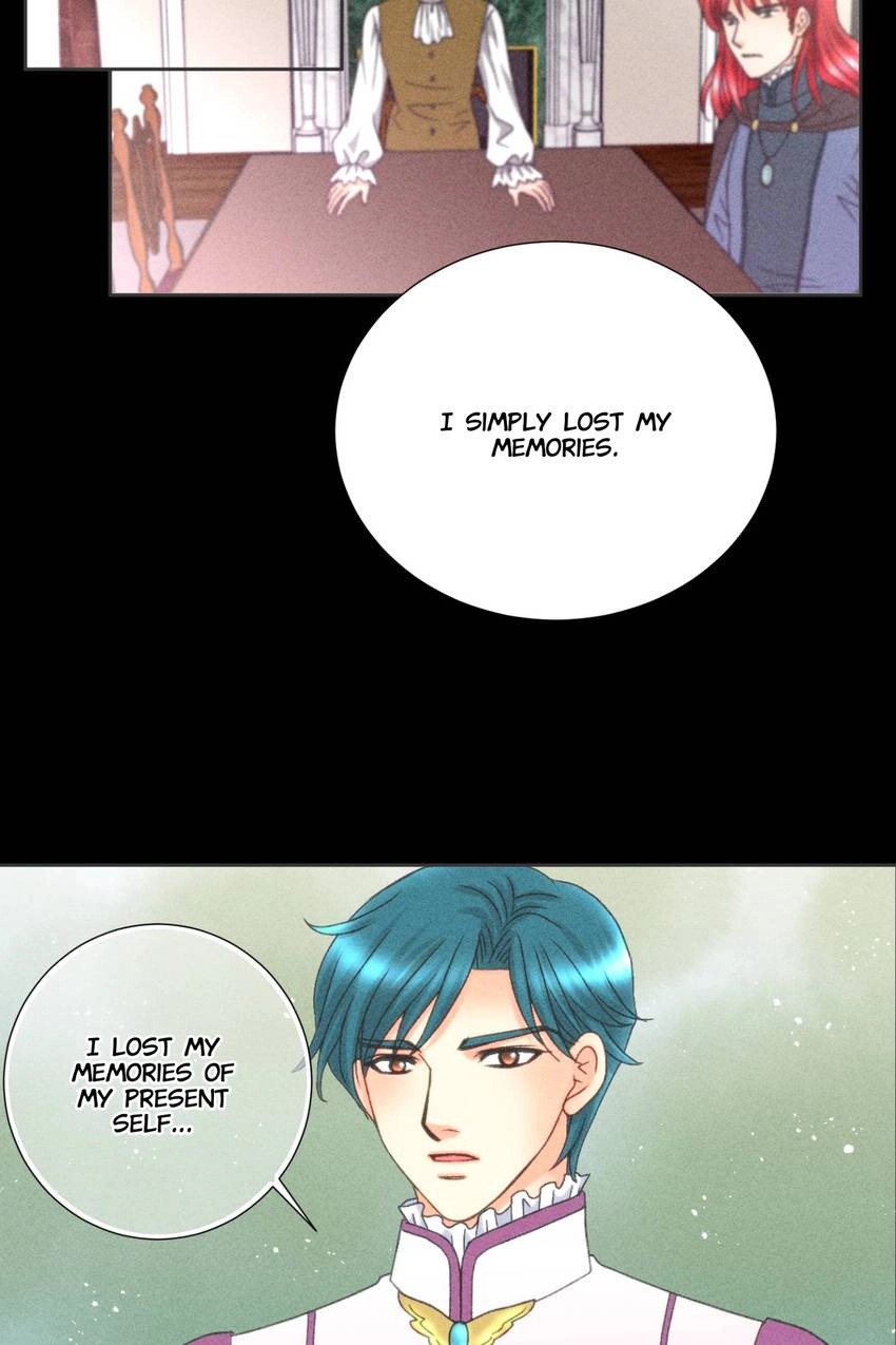 Read Kami-sama! chapter 42 image 34 on Lezhin