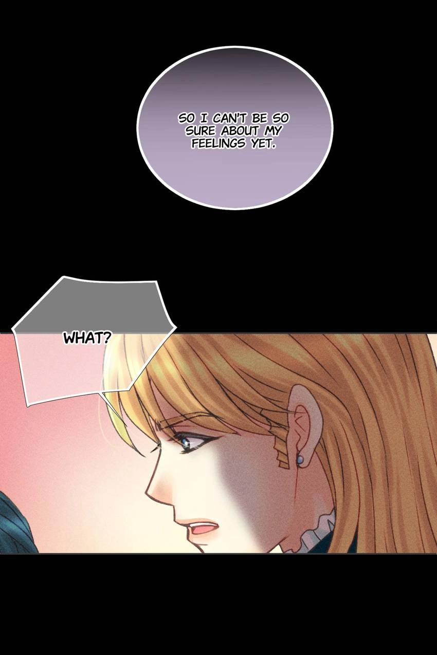 Read Kami-sama! chapter 42 image 37 on Lezhin
