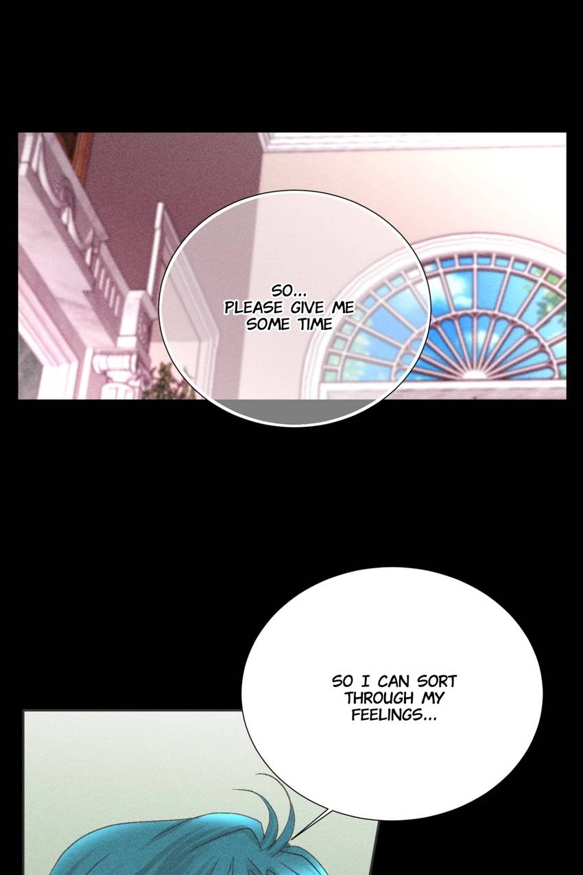Read Kami-sama! chapter 42 image 38 on Lezhin